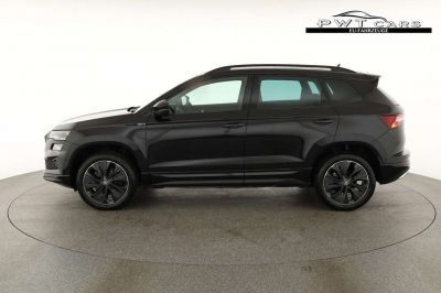 Skoda Karoq Tageszulassung