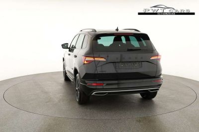 Skoda Karoq Tageszulassung