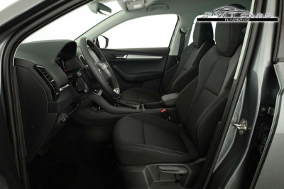 Skoda Karoq Tageszulassung Skoda Karoq Tageszulassung