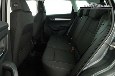 Skoda Karoq Tageszulassung Skoda Karoq Tageszulassung