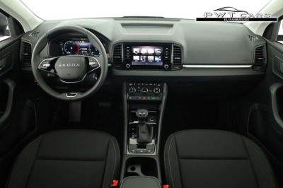 Skoda Karoq Tageszulassung Skoda Karoq Tageszulassung