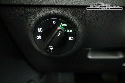 Skoda Karoq Tageszulassung Skoda Karoq Tageszulassung