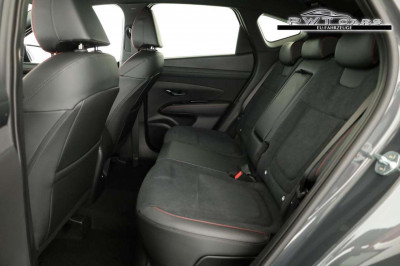 Hyundai Tucson Tageszulassung