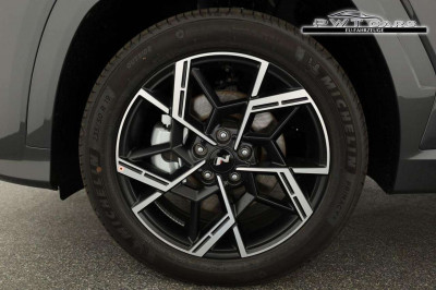 Hyundai Tucson Tageszulassung