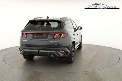 Hyundai Tucson Tageszulassung Hyundai Tucson Tageszulassung