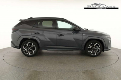 Hyundai Tucson Tageszulassung