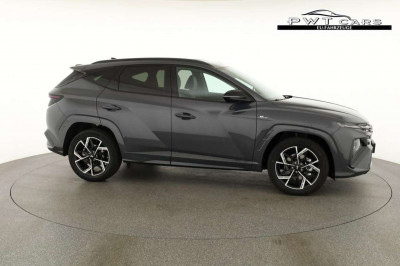 Hyundai Tucson Tageszulassung