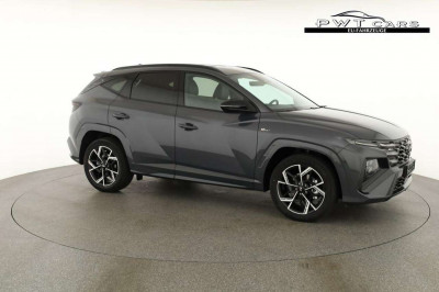 Hyundai Tucson Tageszulassung