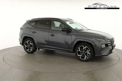 Hyundai Tucson Tageszulassung Hyundai Tucson Tageszulassung