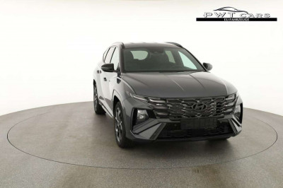 Hyundai Tucson Tageszulassung