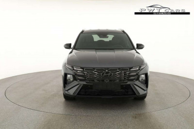 Hyundai Tucson Tageszulassung