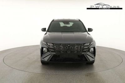 Hyundai Tucson Tageszulassung Hyundai Tucson Tageszulassung