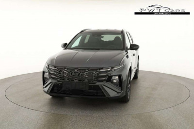 Hyundai Tucson Tageszulassung
