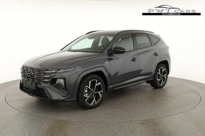 Hyundai Tucson Tageszulassung