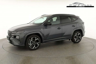 Hyundai Tucson Tageszulassung