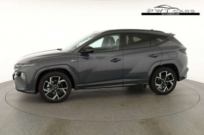 Hyundai Tucson Tageszulassung