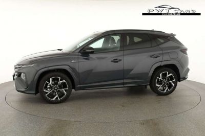 Hyundai Tucson Tageszulassung Hyundai Tucson Tageszulassung