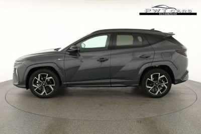Hyundai Tucson Tageszulassung