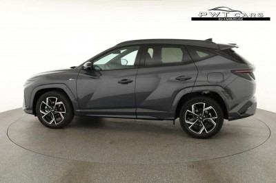 Hyundai Tucson Tageszulassung