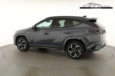 Hyundai Tucson Tageszulassung Hyundai Tucson Tageszulassung