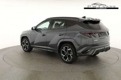 Hyundai Tucson Tageszulassung Hyundai Tucson Tageszulassung