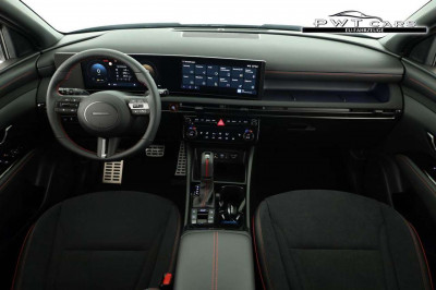 Hyundai Tucson Tageszulassung