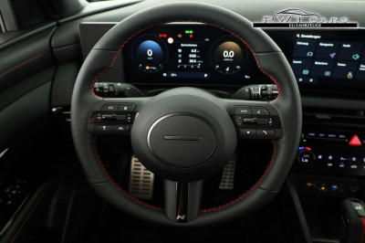 Hyundai Tucson Tageszulassung