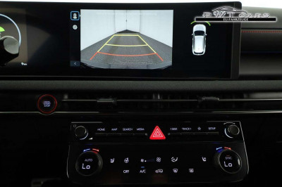 Hyundai Tucson Tageszulassung