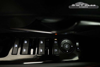 Hyundai Tucson Tageszulassung