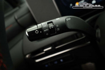 Hyundai Tucson Tageszulassung