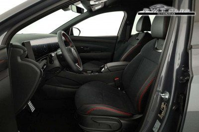 Hyundai Tucson Tageszulassung