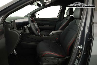 Hyundai Tucson Tageszulassung Hyundai Tucson Tageszulassung