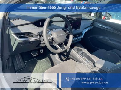 Skoda Elroq Tageszulassung