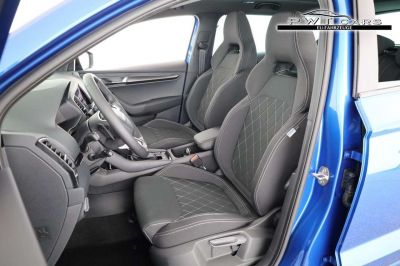 Skoda Karoq Tageszulassung