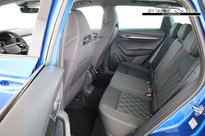 Skoda Karoq Tageszulassung