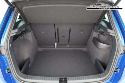 Skoda Karoq Tageszulassung