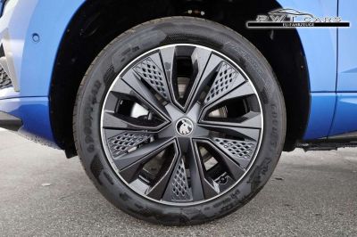 Skoda Karoq Tageszulassung