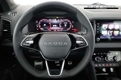 Skoda Karoq Tageszulassung