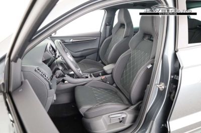 Skoda Karoq Tageszulassung Skoda Karoq Tageszulassung