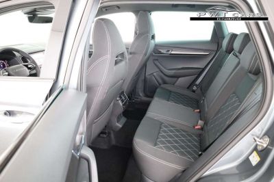 Skoda Karoq Tageszulassung Skoda Karoq Tageszulassung