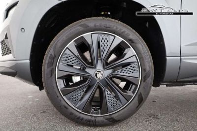 Skoda Karoq Tageszulassung Skoda Karoq Tageszulassung