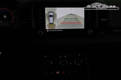 Skoda Karoq Tageszulassung Skoda Karoq Tageszulassung