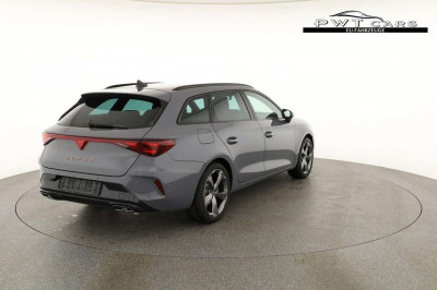 Cupra Leon Neuwagen Cupra Leon Neuwagen
