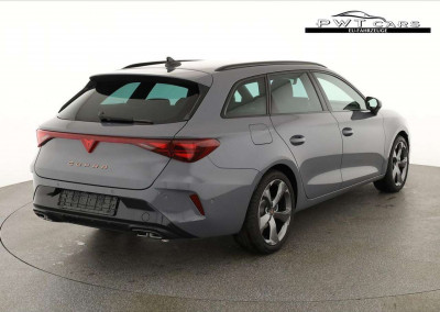 Cupra Leon Neuwagen Cupra Leon Neuwagen