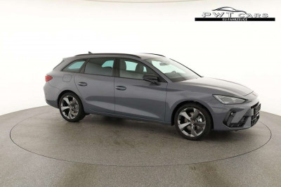 Cupra Leon Neuwagen Cupra Leon Neuwagen