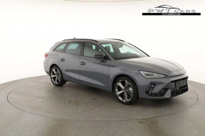 Cupra Leon Neuwagen Cupra Leon Neuwagen