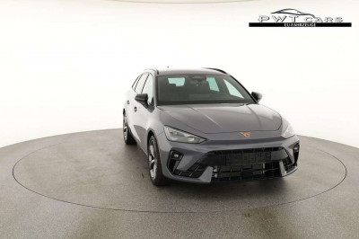 Cupra Leon Neuwagen Cupra Leon Neuwagen