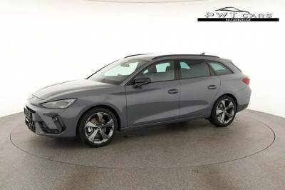 Cupra Leon Neuwagen Cupra Leon Neuwagen