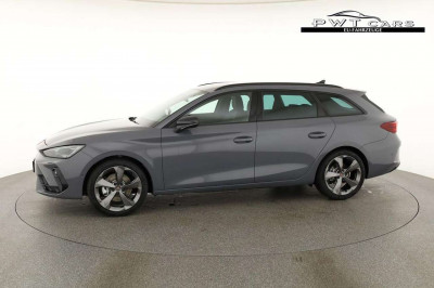 Cupra Leon Neuwagen Cupra Leon Neuwagen