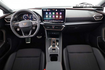 Cupra Leon Neuwagen Cupra Leon Neuwagen